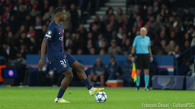 Bien engagée depuis le mois dernier, la prolongation de Willian Pacho est bouclée et même signée selon RMC Sport, mais elle ne devrait pas être officialisée tout de suite.