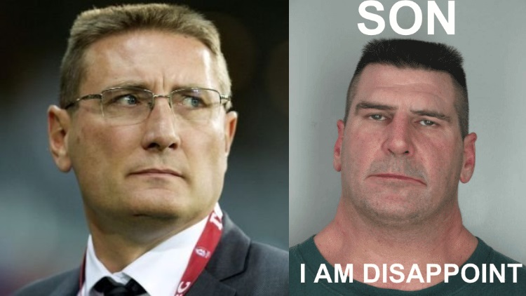 Frédéric Paquet, directeur général du LOSC (photo), s'est plaint dans la presse de la présence de Zlatan Ibrahimovic ce soir. Le joueur aurait dû être suspendu si la commission de discipline ne l'avait pas convoqué pour son geste sur Hamouma, repoussant sa suspension.