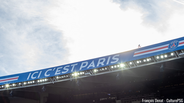 Le Paris FC ayant trouvé un accord avec le Stade Français pour jouer au stade Jean-Bouin, le PSG sera donc le voisin de l'autre club parisien professionnel la saison prochaine. Avec un possible derby dans chacun des deux stades, plus de 35 ans après le dernier.