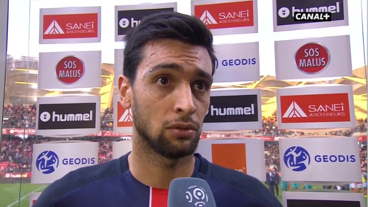 Javier Pastore s’est exprimé à la sortie du terrain suite au match nul à Reims. Il a estimé que son équipe avait bien joué…