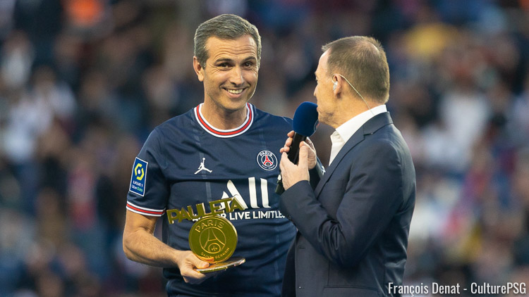 En marge de la finale de Champions League PSG/Inter, les supporters parisiens pourront se retrouver dans une fan-zone à Munich dès 11h samedi. Plusieurs anciens joueurs seront présents pour cet avant-match.