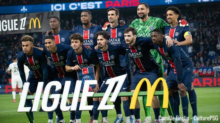 Malgré l'incertitude concernant l'avenir de l'OL, la LFP doit dévoiler ce vendredi à midi le calendrier des 18 clubs de Ligue 1 pour la saison 2025/2026. On connaît déjà les dates des deux Classiques contre l'OM ainsi que le premier match du PSG, qui sera reporté.