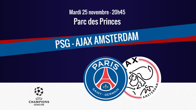 Le récapitulatif de toutes les informations sur le match de ce soir.