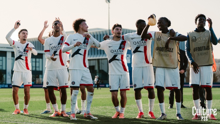 L'UEFA a dévoilé ce lundi les dates et horaires des quarts de finale de la Youth League. Le match Villarreal/PSG a été programmé en deuxième et se disputera le mardi 17 mars.