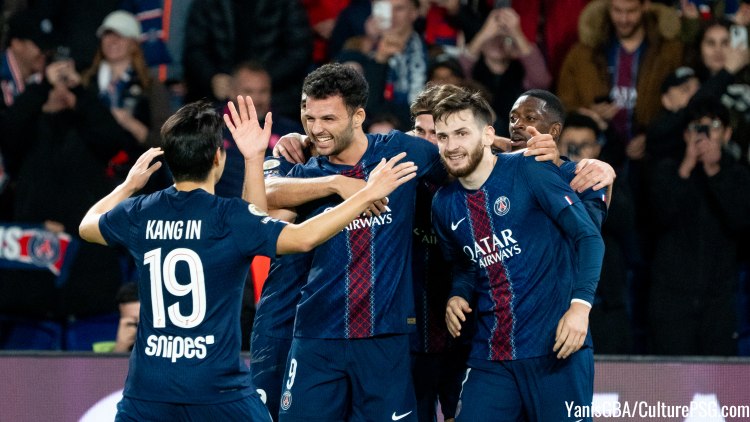 Il a fallu attendre la 95e minute du match pour voir le PSG marquer le but de la victoire face à Nice par Gonçalo Ramos, de façon aussi logique que méritée. Retour sur les performances individuelles des Parisiens au cas par cas.