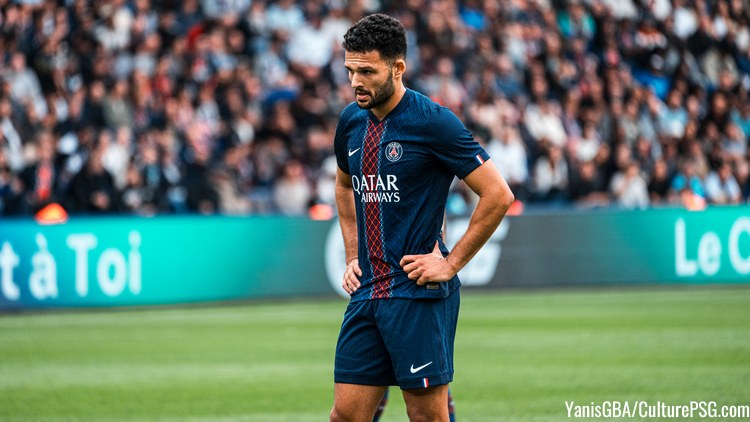 Dans le cadre de la première journée de la Champions League, le PSG vient de marquer un quatrième but contre l'Atalanta Bergame par Gonçalo Ramos, dans son plus pur style de buteur. Voici ce but de Ramos contre l'Atalanta en video : 