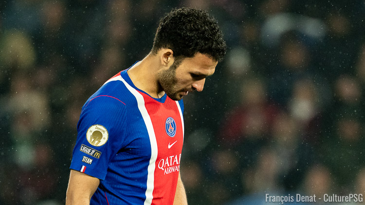Actuellement aux Etats-Unis pour disputer la Coupe du monde 2026, Gonçalo Ramos est revenu sur sa blessure à la cheville gauche contractée en août 2024 et a confié avoir eu très peur à l'époque.