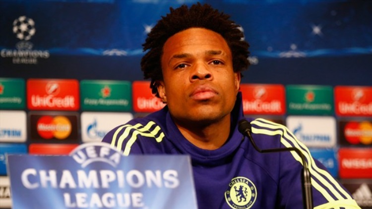 Les deux Français de Chelsea Loïc Rémy et Kurt Zouma se sont exprimés en conférence de presse. 