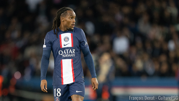 Prêté à l'AS Rome cette saison, Renato Sanches ne s'y est pas imposé et va revenir au PSG cet été avant probablement de repartir. Le Portugais voudrait retourner au SL Benfica et le PSG aurait déjà fixé son prix.