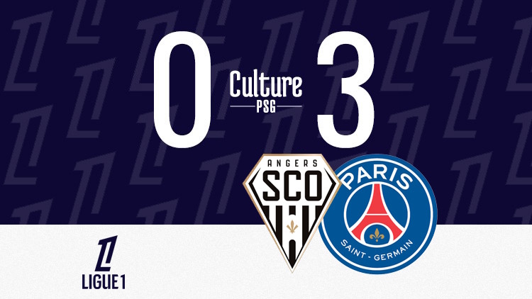 Dans le cadre d'un match comptant pour la 31e journée de la Ligue 1 2025/2026, le PSG s'est imposé 3-0 à Angers grâce à des buts de Lee, Mayulu et Beraldo. Une victoire très logique pour des Parisiens tranquilles et dominants. Retrouvez ci-dessous le résumé video et les buts de cet Angers/PSG :