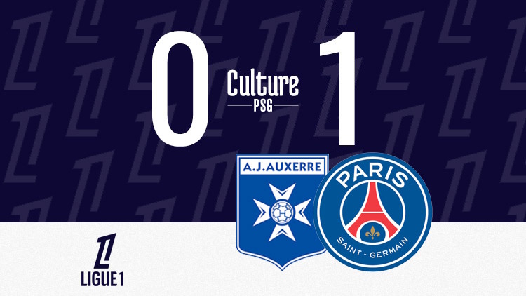 Dans le cadre de la 19e journée de Ligue 1 2025/2026, le PSG se déplaçait à Auxerre pour affronter l'AJA ce vendredi soir et les Parisiens se sont imposés grâce à un but tardif de Barcola. La victoire est largement méritée, le PSG ayant dominé et eu de nombreuses occasions, mais Donovan Léon a encore brillé dans les buts. Paris a fait le plus dur et prend la tête de façon provisoire.