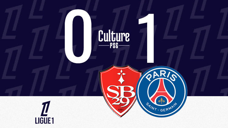 Dans le cadre de la 4e journée de Ligue 1 2026/2027, le PSG se déplaçait à Brest ce dimanche soir (20h45) au Stade-Francis-Le-Blé et les Parisiens, grâce à un but très précoce de Ferran Torres (5e), se sont imposés pour la première fois en L1 cette saison. Paris n'a pas livré un grand match mais a pu compter sur un bon Safonov dans son but.
