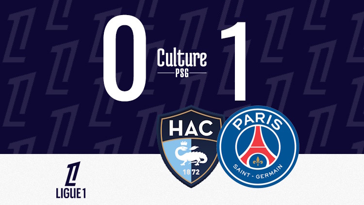En déplacement au Havre dans le cadre de la 24e journée, le PSG s'est imposé 1-0 grâce à un joli but de Barcola mais aurait pu gagner bien plus largement vu le nombre d'occasions qu'il s'est procuré. Retrouvez ci-dessous le résumé vidéo d ce Le Havre/PSG et le but de Barcola :