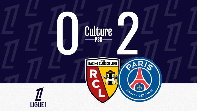 Dans le cadre d'un match en retard de la 29e journée de Ligue 1 2025/2026, le PSG a gagné ce mercredi soir à Lens grâce à des buts de Kvaratskhelia (29e) et Mbaye (93e) mais le grand bonhomme du match a été Safonov, immense dans son but et qui a tout repoussé. Le PSG est officiellement champion de France pour la 14e fois. 