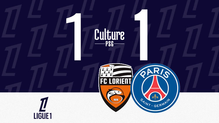 Dans le cadre de la dixième journée de la Ligue 1 2025/2026, le PSG n'a pu faire mieux qu'un match nul face au FC Lorient, le but de Nuno Mendes étant annulé par celui d'Igor Silva. Voici le résumé video et les buts de ce Lorient/PSG :