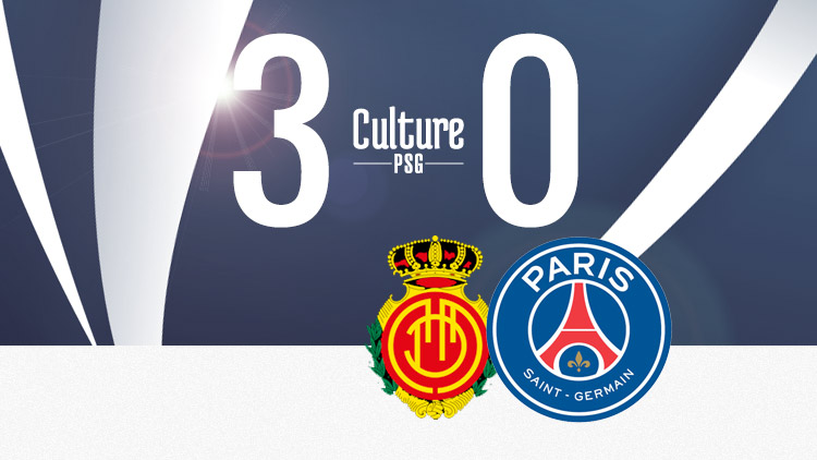 Pour son premier match amical de la saison 2026/2027, le PSG se déplaçait à Majorque afin d'affronter l'équipe locale du Real Mallorca et il a été très largement dominé. Avec une équipe composée de très peu de titulaires et dans des conditions météo compliquées, Paris n'a fait illusion que les 10 premières minutes puis a subi la loi de Majorque. De nombreux jeunes ont joué, mais les quelques cadres ont aussi déçu.