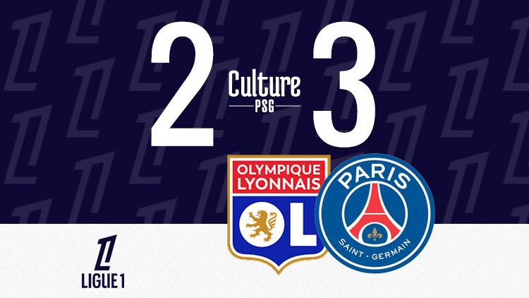 Dans le cadre de la 12e journée de Ligue 1 2025/2026, le PSG se déplaçait ce dimanche soir au Groupama Stadium pour affronter l'Olympique Lyonnais et les Parisiens se sont imposés sur le fil grâce à une tête sur corner de João Neves. Paris avait ouvert le score par Zaïre-Emery (30e) puis repris l'avantage par Kvaratskhelia (33e) mais s'est fait reprendre à deux reprises de façon très évitable. La rencontre a été longtemps indécise mais le PSG a su arracher les trois points sur la fin, reprenant au passage la tête du classement.
