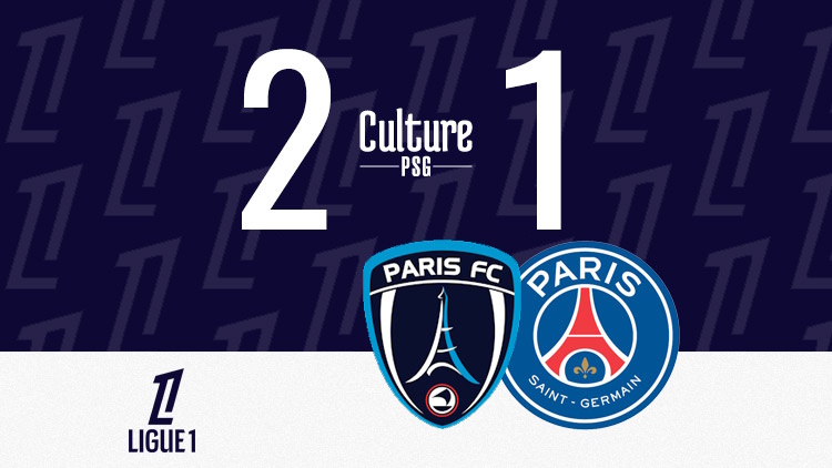 A l'occasion de la 34e et dernière journée de Ligue 1, le PSG s'est incliné sur la pelouse du Paris FC malgré un premier but inscrit par Barcola. Retrouvez ci-dessous le résumé video et les buts de ce Paris FC/PSG :