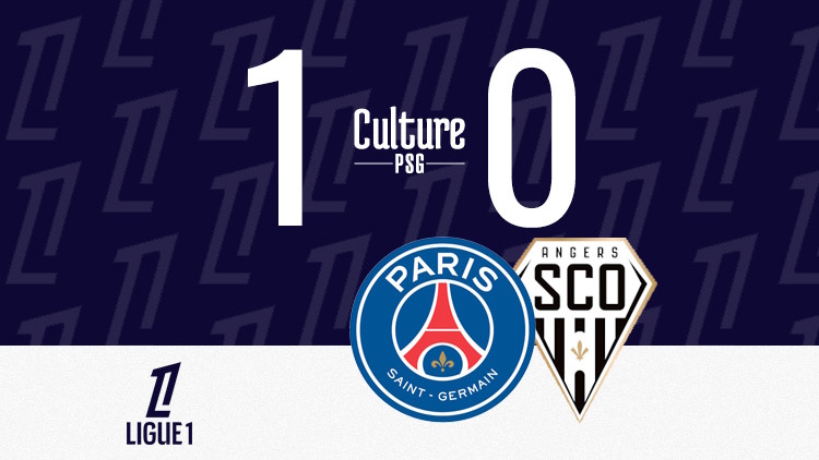 Dans le cadre de la deuxième journée de la Ligue 1 2025/2026, le PSG recevait Angers ce vendredi soir et c'est le très clair homme du match, Fabian Ruiz, qui a marqué le seul but du match en début de seconde période. Les Parisiens ont encore semblé loin de leur meilleure forme mais ils se sont très logiquement imposés et accumulent les points.