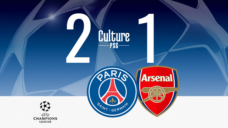 Vainqueur 1-0 à l'aller, le PSG s'est imposé 2-1 ce mercredi soir face à Arsenal, validant ainsi son billet pour la deuxième finale de Champions League de son histoire. Fabian Ruiz et Achraf Hakimi ont marqué les buts parisiens tandis que Bukayo Saka a réduit l'écart pour les Gunners. Voici le résumé video de ce PSG/Arsenal :
