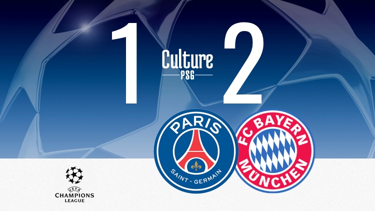 Dans le cadre de la quatrième journée de la Champions League, le PSG affrontait le Bayern sur sa pelouse du Parc des Princes, et pas grand-chose n'est allé dans le sens des Parisiens. Le PSG a été très dominé en première période, avec un doublé de Luiz Diaz, mais le Colombien a aussi massacré Hakimi juste avant la pause, le blessant gravement et se faisant expulser logiquement. Le PSG a poussé toute la seconde période, avec Neves qui a réduit l'écart (74e), mais cela n'a pas suffi pas face à un Bayern horrible dans l'attitude. Le PSG chute mais a surtout perdu deux joueurs puisque Dembélé était aussi sorti sur blessure en milieu de première période. Soirée noire.