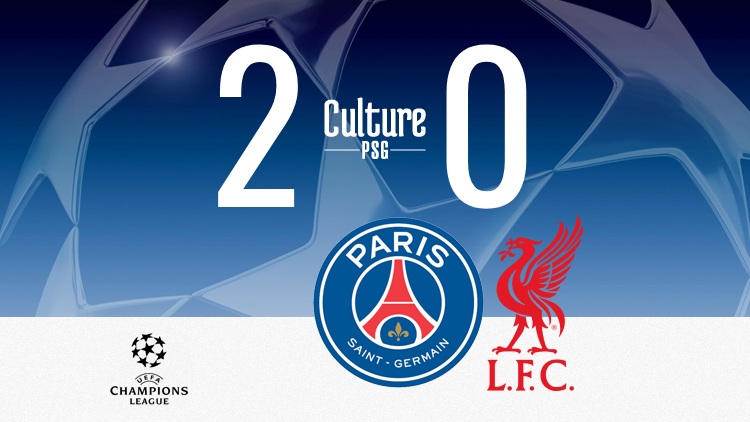 Dans le cadre des quarts de finale aller de Champions League, le PSG recevait Liverpool ce mercredi soir et les Parisiens se sont imposés 2-0 grâce à des buts de Doué et Kvaratskhelia, un par mi-temps. Le PSG a outrageusement dominé les Reds qui s'en sortent miraculeusement avec un déficit de deux buts et restent donc en vie pour le retour. Paris a été maladroit devant le but et l'arbitrage a refusé un penalty évident au bout du temps additionnel.
