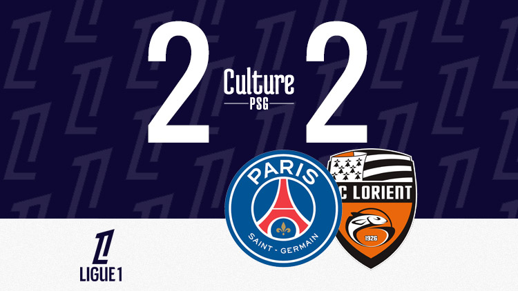 Dans le cadre de la 32e journée de la Ligue 1 2025/2026, le PSG n'a pu faire mieux que match nul contre le FC Lorient malgré deux buts de Mbaye et Zaïre-Emery qui ont donné l'avantage aux Parisiens à deux reprises. Mais deux erreurs défensives et de nombreuses occasions ratées ont privé les Parisiens de la victoire. Voici le résumé video et les buts de ce PSG/Lorient :