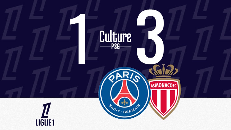 Dans le cadre de la 25e journée de la Ligue 1 2025/2026, le PSG recevait l'AS Monaco ce vendredi soir au Parc des Princes et les Parisiens ont raté leur match dans l'ensemble. Mené après une erreur de Zaïre-Emery exploitée par Akliouche, sous l'eau après un but de Golovine dès son entrée, Paris a cru revenir sur un but de Barcola (71e) mais a pris le troisième par Balogun dans la foulée (73e). A quelques jours de recevoir Chelsea, le PSG a signé un match encore bien pauvre face à une équipe de Monaco aussi bien préparée que lors du barrage retour.