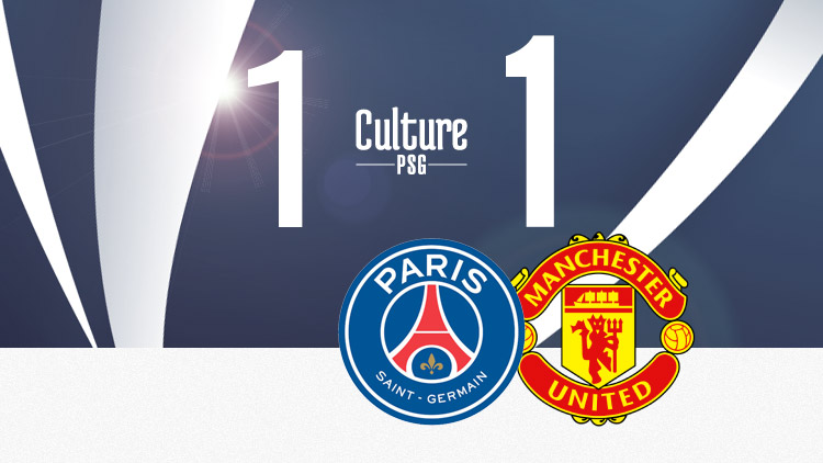 En match amical de préparation, le PSG et Manchester United ont fait mal nul de façon très logique, avec un but rapide de Mbaye auquel Mbeumo a répondu après une demi-heure. Les deux équipes ont eu leur chance, Safonov brillant dans le but parisien, et se quittent en bons termes. Retrouvez ci-dessous le résumé et les buts en video de ce PSG/MU amical :