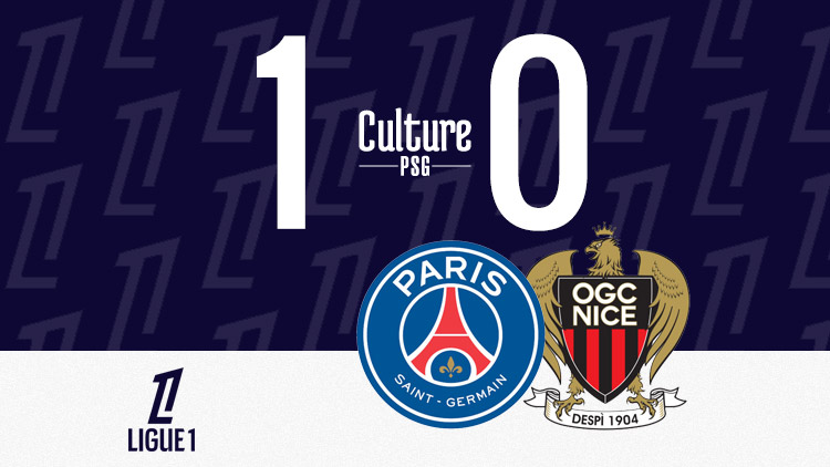 Dans le cadre de la 11e journée de Ligue 1 2025/2026, le PSG accueillait l'OGC Nice au Parc des Princes ce samedi (17h) et les Parisiens ont arraché la victoire par Gonçalo Ramos à la 95e minute, sur un coup de tête après un corner. Le PSG a très longtemps butté sur un bloc niçois archi renforcé qui ne lui a laissé aucun espace, jusqu'à la dernière seconde. Le PSG confirme son statut de leader, mais que ce fut dur à trois jours de PSG/Bayern.