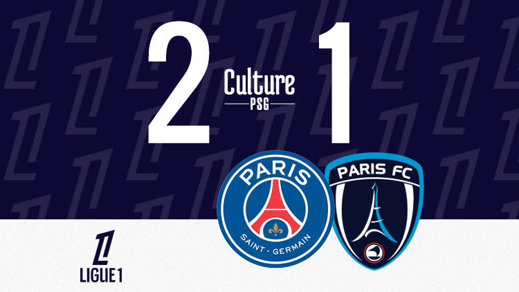 Opposés dans le cadre de la 17e journée de Ligue 1, le PSG a pris le meilleur sur le Paris FC grâce à deux buts de Doué et Dembélé contre un de Geubbels. La victoire du PSG aurait pu être plus large, avec pas mal d'occasions, mais le principal a été acquis. Voici le résumé et les buts en video de ce PSG/Paris FC.