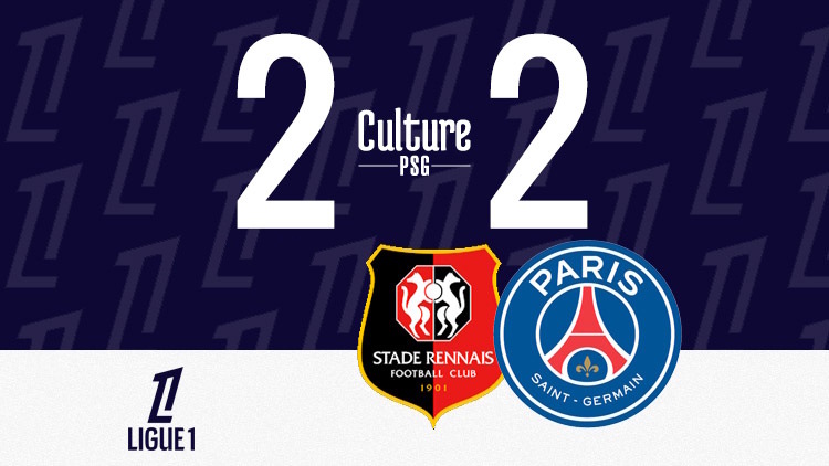 Dans le cadre de la première journée de la Ligue 1 2026/2027, le PSG se déplaçait sur la pelouse de Rennes ce dimanche soir et les Parisiens ont très longtemps couru après le score, vite menés. C'est un doublé de Ferran Torres, la recrue entrée dès la pause, dans les 20 dernières minutes qui a évité aux Parisiens une défaite inaugurale.
