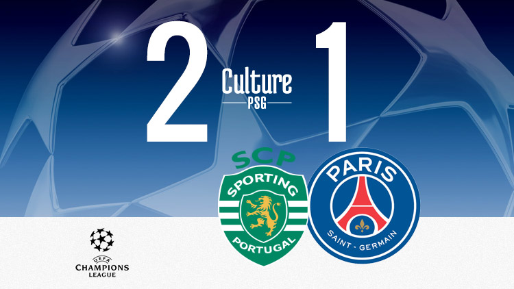 Dans le cadre de la septième journée de la Champions League, le PSG affrontait le Sporting Portugal à Lisbonne et il s'est incliné 2-1 sur un doublé de Luis Suarez, Kvara ayant égalisé peu avant. Les Parisiens ont largement dominé pendant la majeure partie du match, sans marquer, puis ont craqué bêtement sur la fin de partie. 