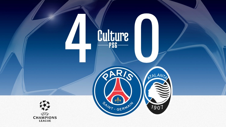 Dans le cadre de la 1ère journée de la Champions League 2025/2026, le PSG s'est logiquement imposé 4-0 face à l'Atalanta Bergame ce mercredi grâce à des buts de Marquinhos, Kvaratskhelia, Nuno Mendes et Gonçalo Ramos. Voici le résumé video et les buts de ce PSG/Atalanta (4-0) :