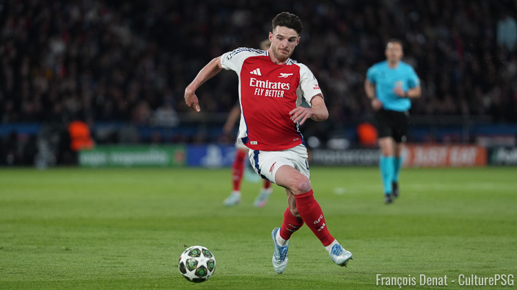 Futur adversaire du PSG en finale de la Champions League, Arsenal joue un match très important ce lundi soir en Premier League face à Burnley. Sur quelle chaîne et à quelle heure regarder ce Arsenal/Burnley en France ? Quelle compo pour les Gunners à 12 jours de défier le PSG ? Réponses ci-dessous.