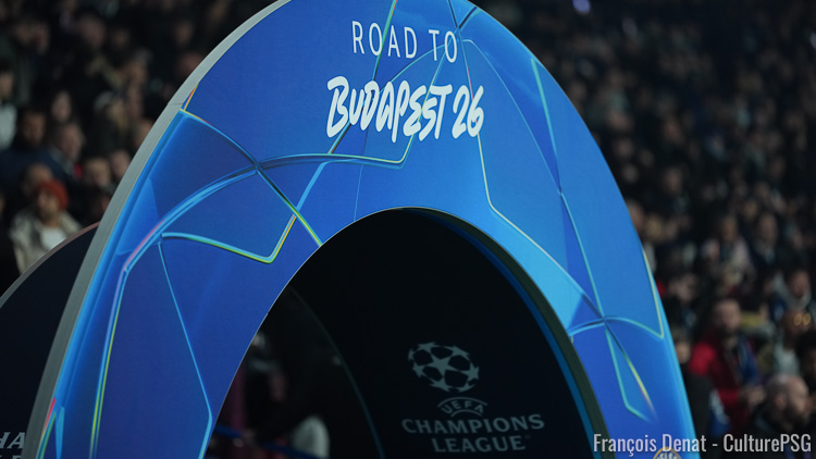 Le PSG s'est qualifié facilement pour les quarts de finale de la Champions League et défiera dans trois semaines Liverpool ou Galatasaray, qui s'affrontent ce mercredi à Anfield. Sur quelle chaîne et à quelle heure regarder ce Liverpool/Galatasaray ? Réponse ci-dessous.