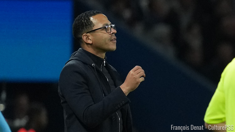 Futur adversaire du PSG en Champions League, Chelsea est une équipe résiliente et compliquée à battre, mais qui n'arrive toujours pas à chasser ses vieux démons, malgré son récent changement d'entraîneur. A Luis Enrique et ses joueurs d'en profiter.