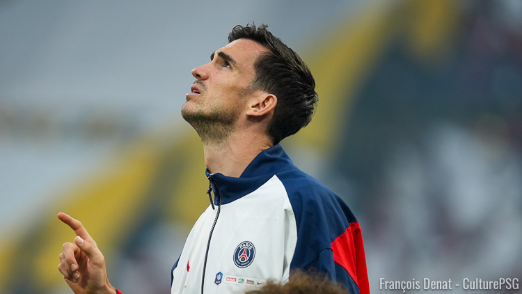 Discret dans la vie de groupe du PSG et dans les médias, Fabian Ruiz est devenu un titulaire indiscutable de Luis Enrique depuis plusieurs mois. Au point de prolonger prochainement son contrat au PSG ?