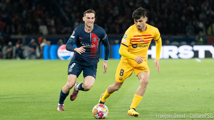 Le choc Barça/PSG du 1er octobre se disputera-t-il au Camp Nou ou au stade olympique de Montjuïc ? La question n'est pas encore tranchée, mais une tendance se dégage nettement ces dernières heures.