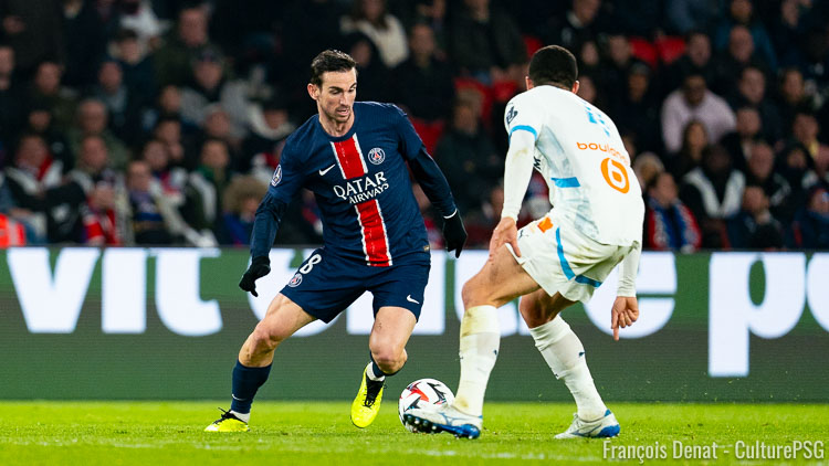Taulier du PSG et de l'Espagne, « l'invincible » Fabian Ruiz fait la Une du célèbre quotidien espagnol Marca ce mercredi à la veille du choc de Ligue des nations entre les Pays-Bas et la Roja.