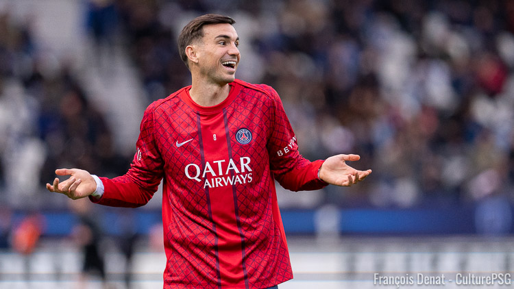 L'équipe de France a été surclassée et battue 2-0 par l'Espagne mardi soir en demi-finale de la Coupe du monde 2026. Ousmane Dembélé et Bradley Barcola étaient titulaires et sont passés à côté de leur match tandis que Fabian Ruiz, encore préféré à Pedri, a lui brillé côté espagnol. Découvrez les notes des Parisiens dans la presse du jour après ce France/Espagne.