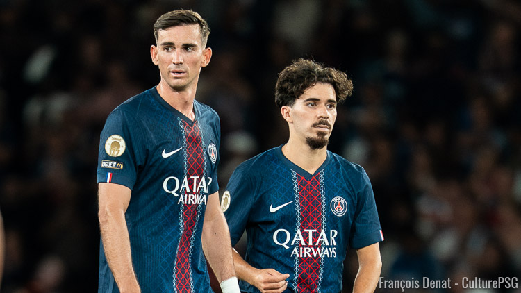 Affiche de la 3e journée de Ligue 1, la presse du jour ne s'accorde pas vraiment sur les compositions d'équipe du match Toulouse/PSG de ce samedi soir (21h05). Les doutes concernent globalement toutes les lignes côté parisien.