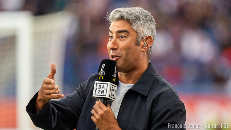 Comme le mois dernier avant le Trophée des champions, DAZN vient de lancer une nouvelle promo avant le choc PSG/Monaco de ce vendredi soir comptant pour la 21e journée de Ligue 1.