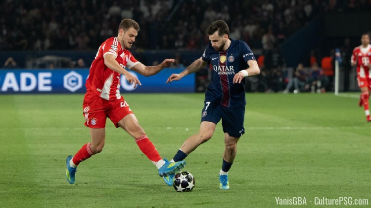 Après un match aller marqué par la victoire folle des Parisiens (5-4), la demi-finale retour Bayern Munich/PSG se joue ce mercredi soir (21h) à l'Allianz Arena, une immense affiche pour les deux équipes et tout le football. Avant ce retour qui s'annonce tout aussi offensif que l'aller, voici notre analyse des cotes et pronostics du match Bayern Munich - PSG proposées par Unibet.