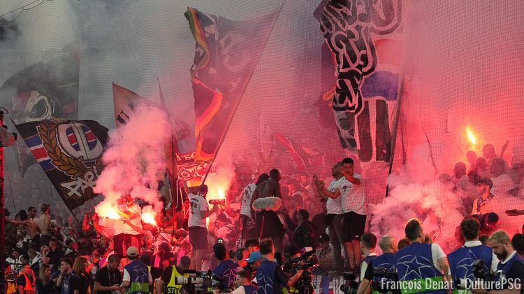 Le PSG a détaillé ce jeudi à ses supporters les modalités de ventes pour obtenir un billet pour la finale de Champions League du 30 mai prochain à Budapest face à Arsenal.