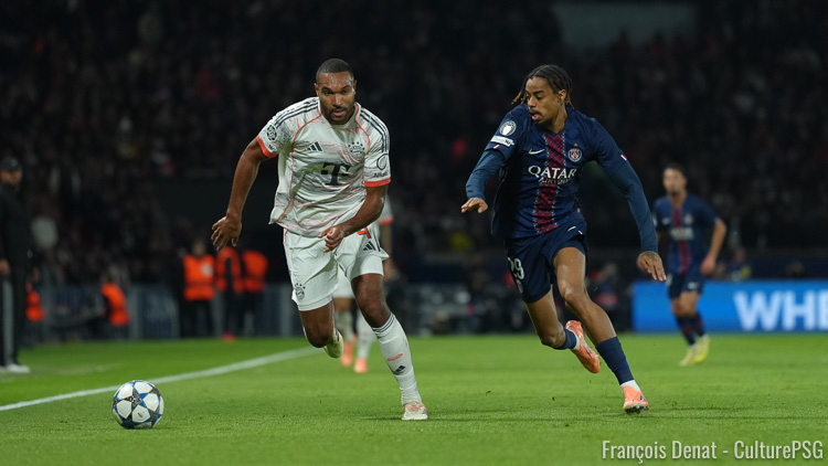 Discipline : Les 9 joueurs de Bayern/Real Madrid qui pourraient manquer le PSG