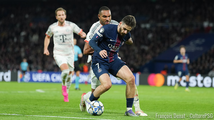 Le Bayern Munich a éliminé le Real Madrid mercredi soir au terme d'un match complètement fou (4-3, 6-4 sur l'ensemble des deux matches) et défiera le PSG en demi-finale de la Champions League. Les dates de PSG/Bayern et Bayern/PSG, déjà connues depuis trois semaines, ont été confirmées par l'UEFA.