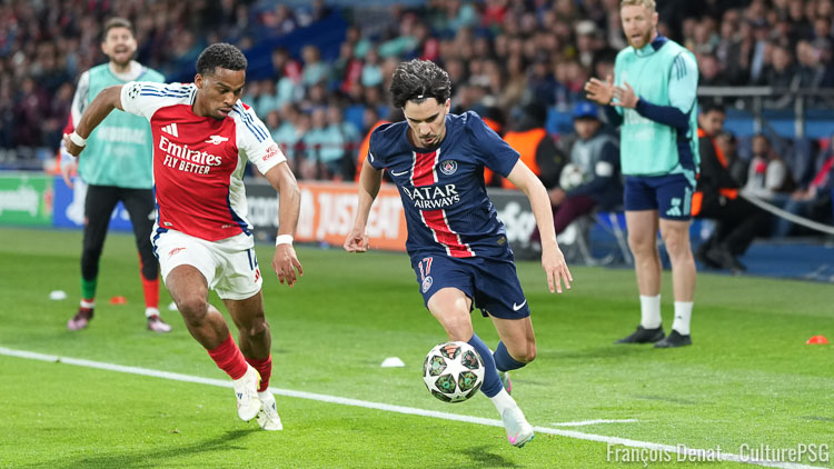 Le PSG s'est brillamment qualifié pour la finale de Champions League en éliminant le Bayern Munich en demi-finale (5-4 à l'aller, 1-1 au retour). Quand aura lieu la finale PSG/Arsenal ? A quelle heure et dans quelle ville ? On vous résume toutes les informations pratiques sur la finale de Champions League 2026.