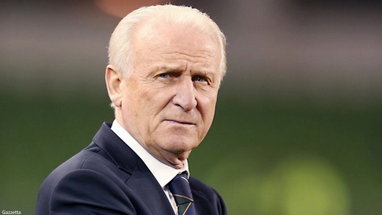 Coach légendaire, Giovanni Trapattoni s'est permis de juger Marco Verratti dans les colonnes de la Gazzetta dello Sport. Il l'a notamment comparé à Damiano Tommasi, l'ancien milieu de l'AS Roma.