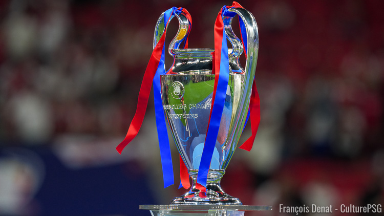 Grand vainqueur des deux dernières éditions, le PSG va connaître ce jeudi à partir de 18h ses 8 adversaires pour la phase de ligue de la Champions League 2026/2027. Adversaires, chapeaux, tirages possibles, diffusions, modalités, découvrez tout ce qu'il faut savoir sur ce tirage au sort.